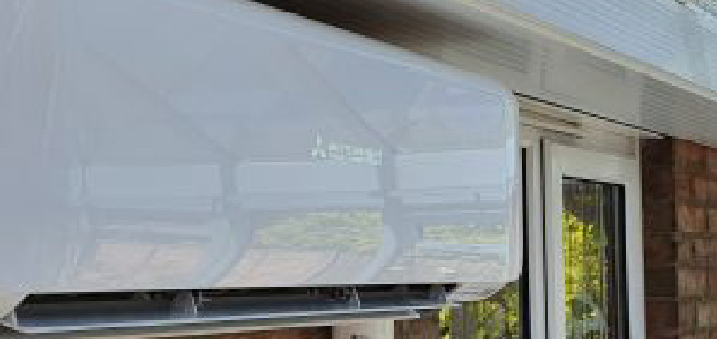 Conservatory Air Conditioning