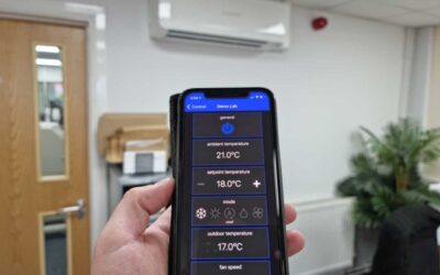 Wi-Fi Control