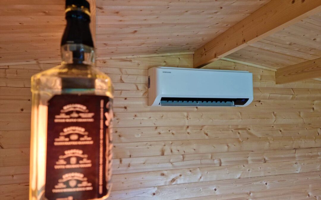 Samsung Air Conditioning